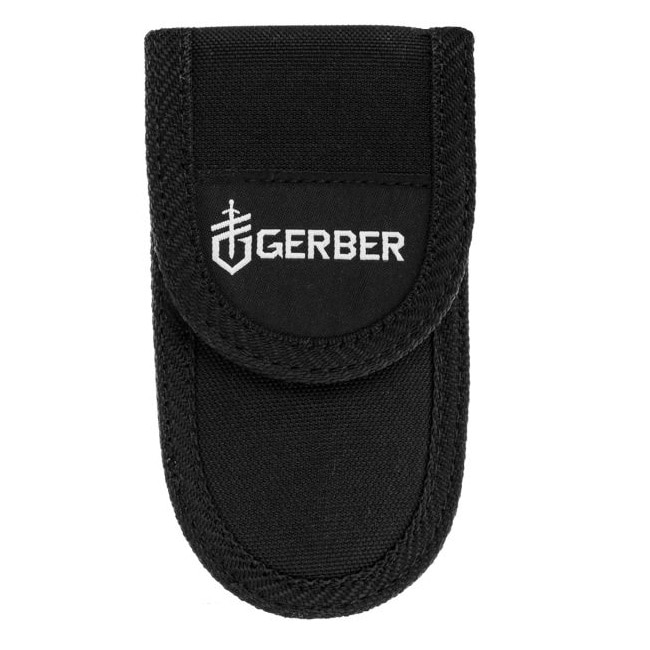 Мультитул Gerber MP600 Bluntnose Basic - Black