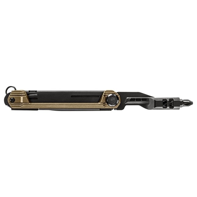 Мультитул Gerber Armbar Slim Drive - Burnt Bronze
