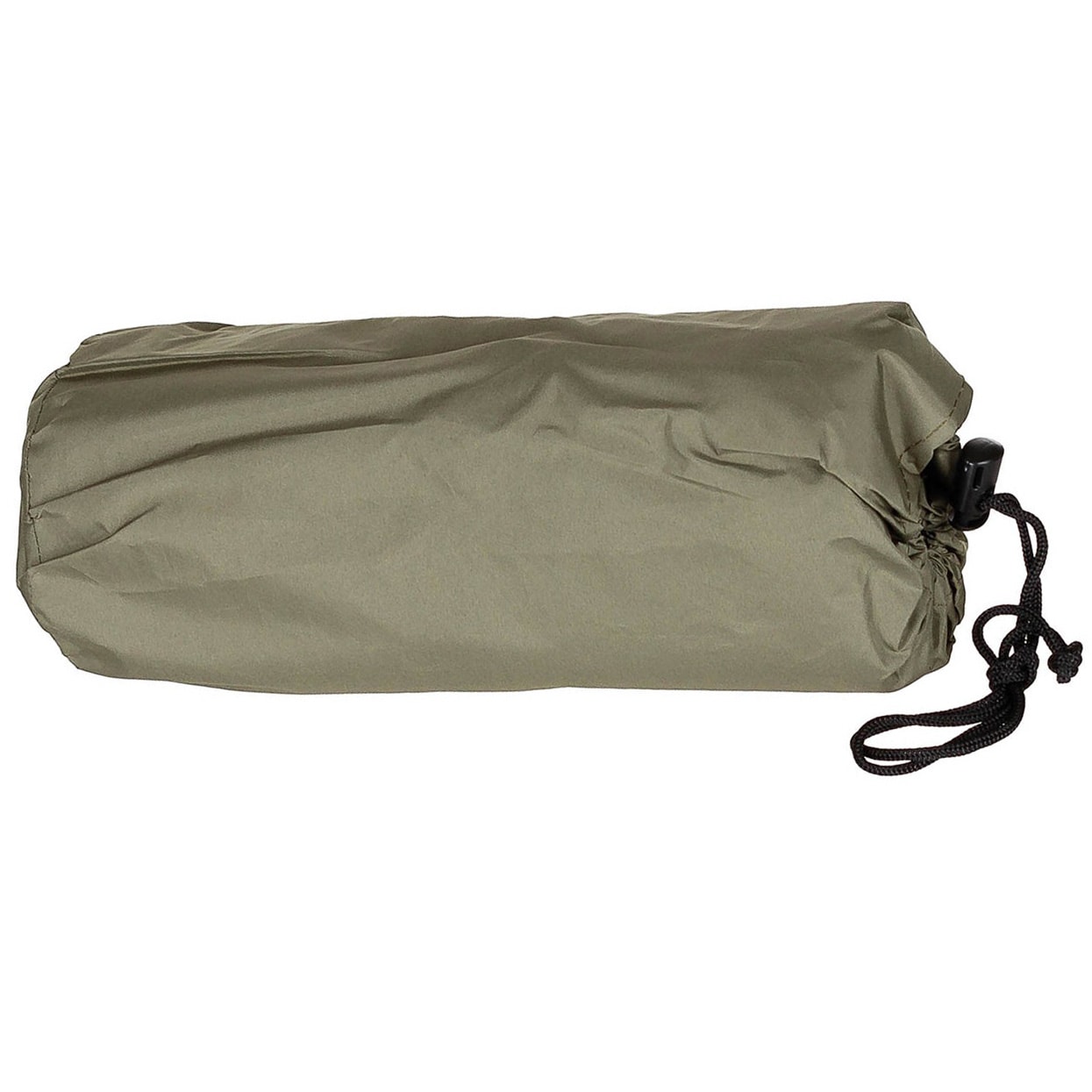 Одномісний матрац MFH Fox Outdoor 190 x 68 см - Olive