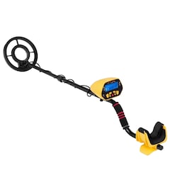 Металошукач Cobra Tector CT-1028