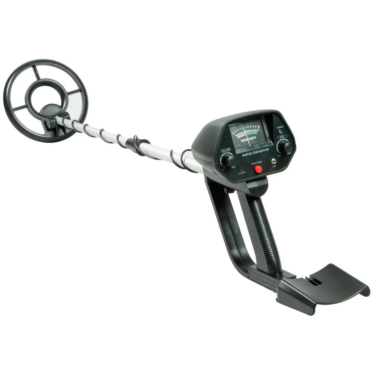 Металошукач Cobra Tector CT-1062