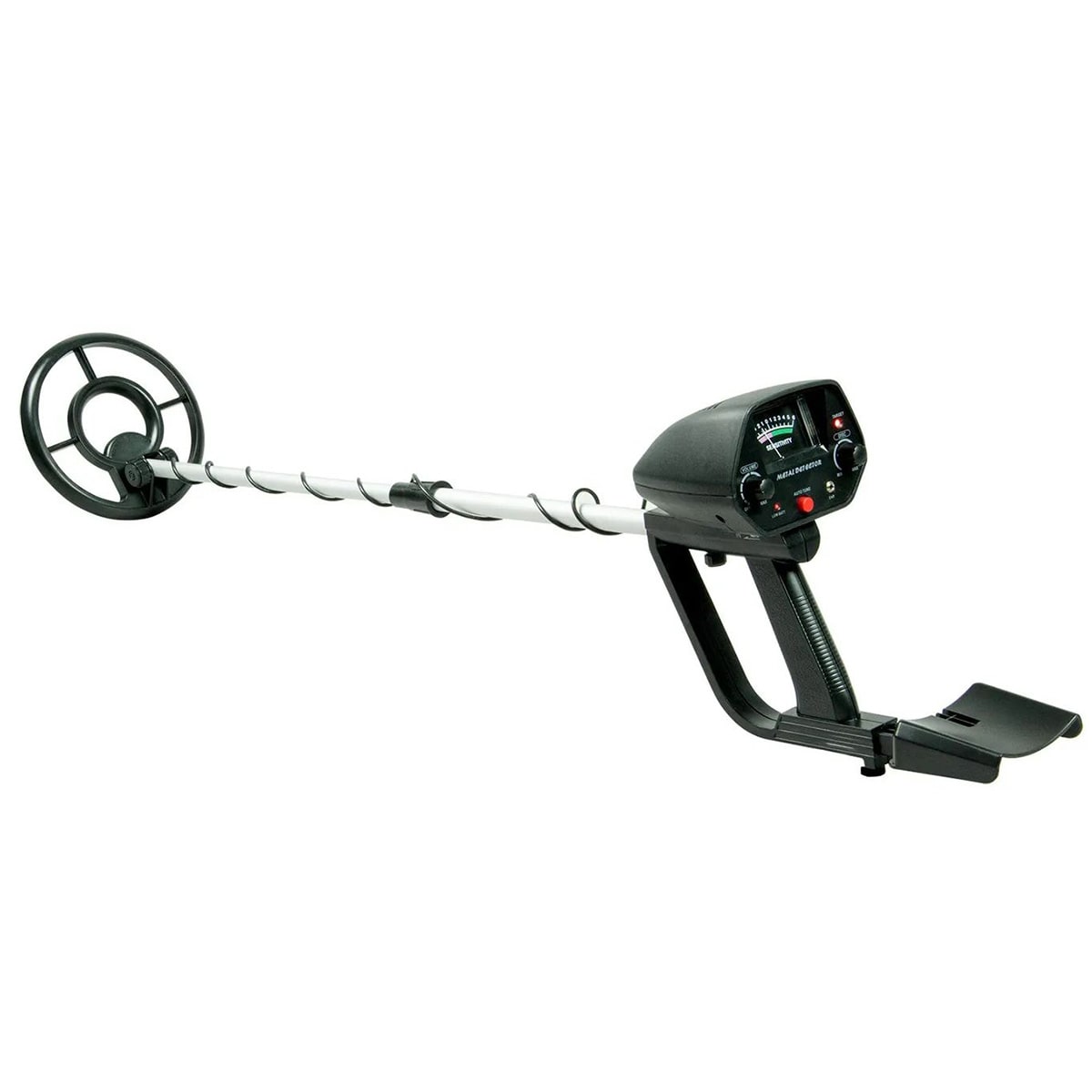 Металошукач Cobra Tector CT-1062