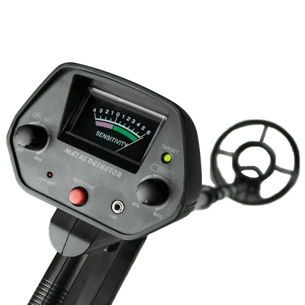 Металошукач Cobra Tector CT-1062