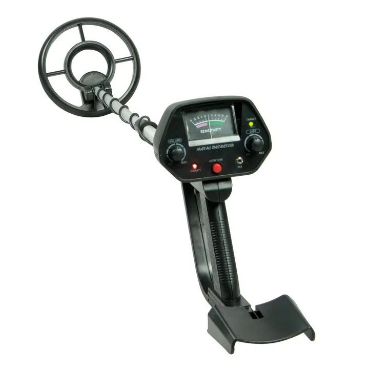 Металошукач Cobra Tector CT-1062