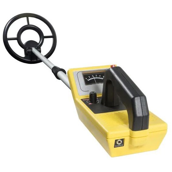 Металошукач Cobra Tector CT-1061