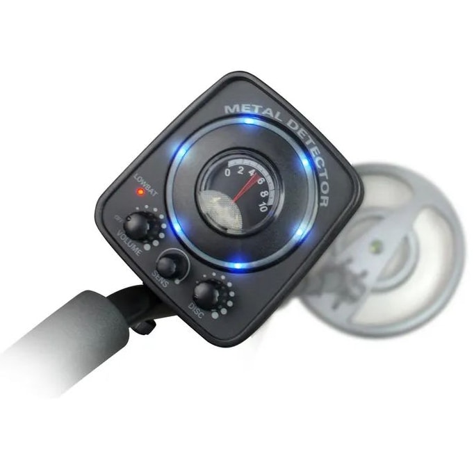 Металошукач Cobra Tector CT-1065