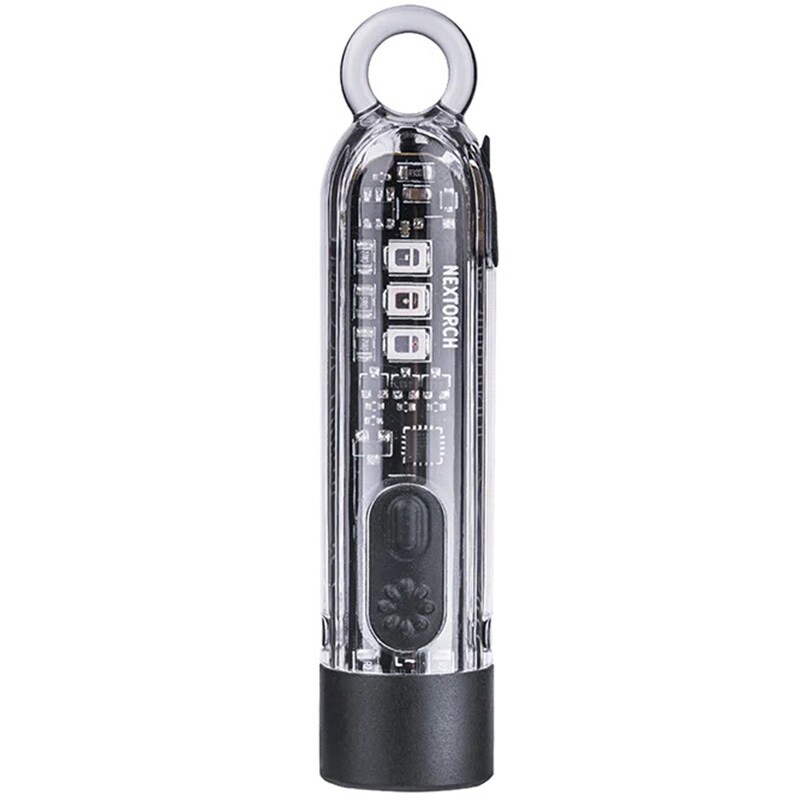 Ліхтарик-брелок Nextorch K40 300 лм