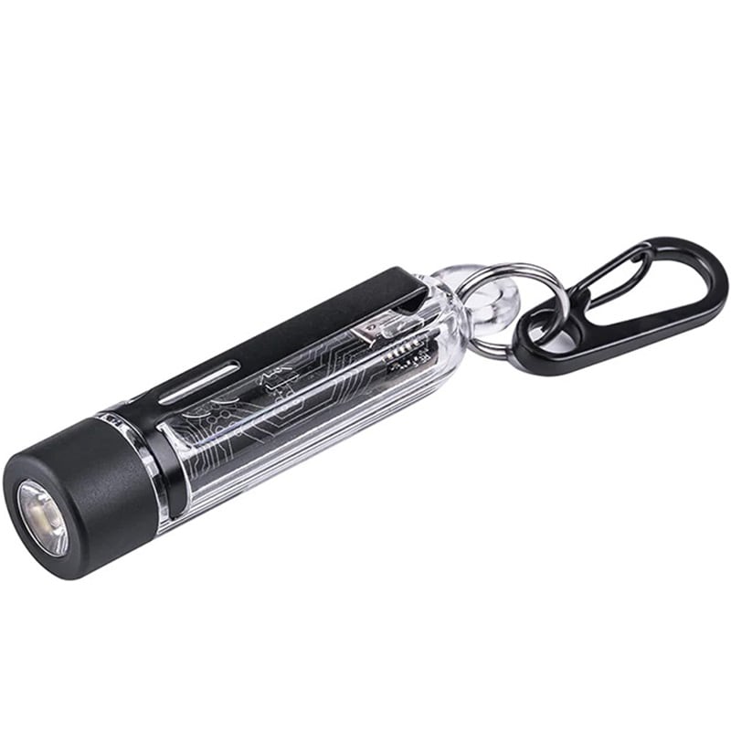 Ліхтарик-брелок Nextorch K40 300 лм