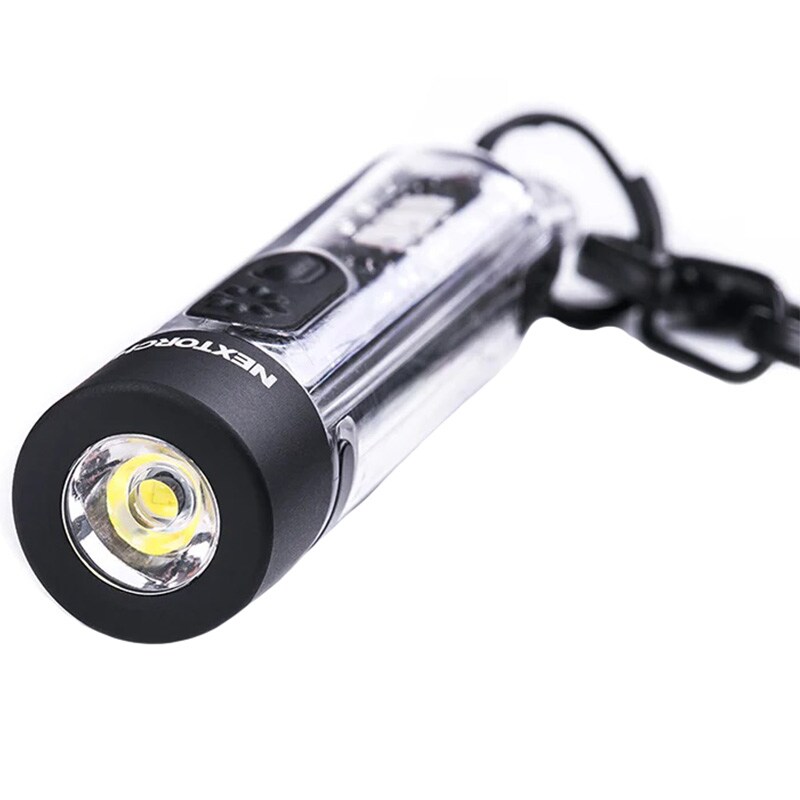Ліхтарик-брелок Nextorch K40 300 лм