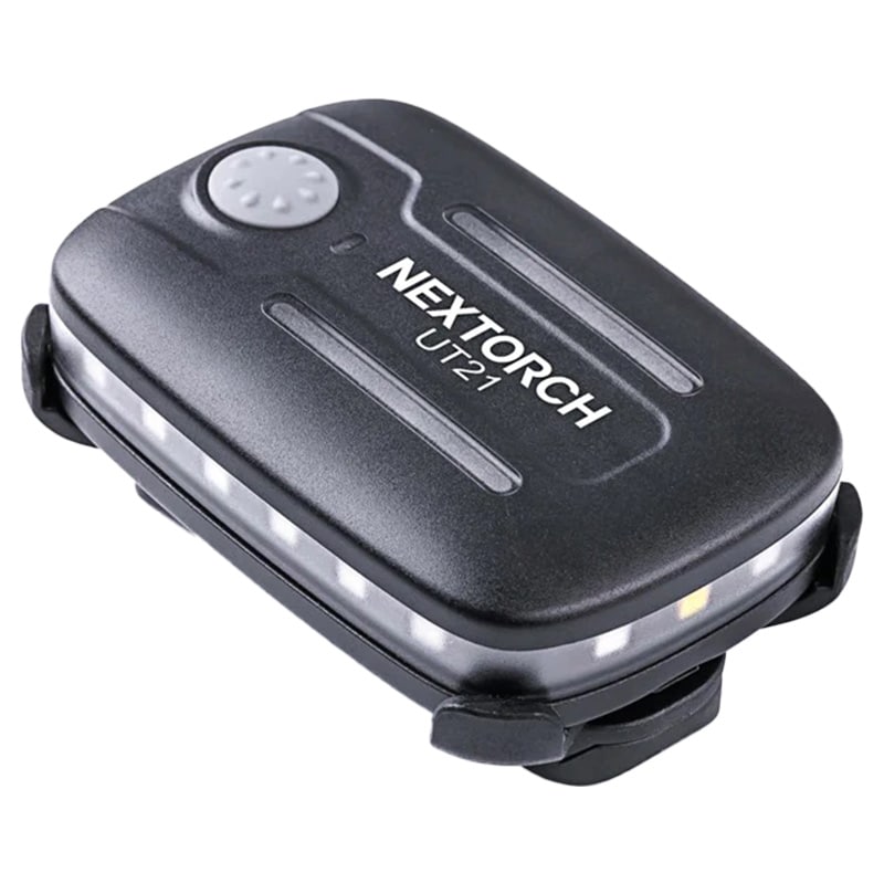 Сигнальний ліхтарик Nextorch UT21