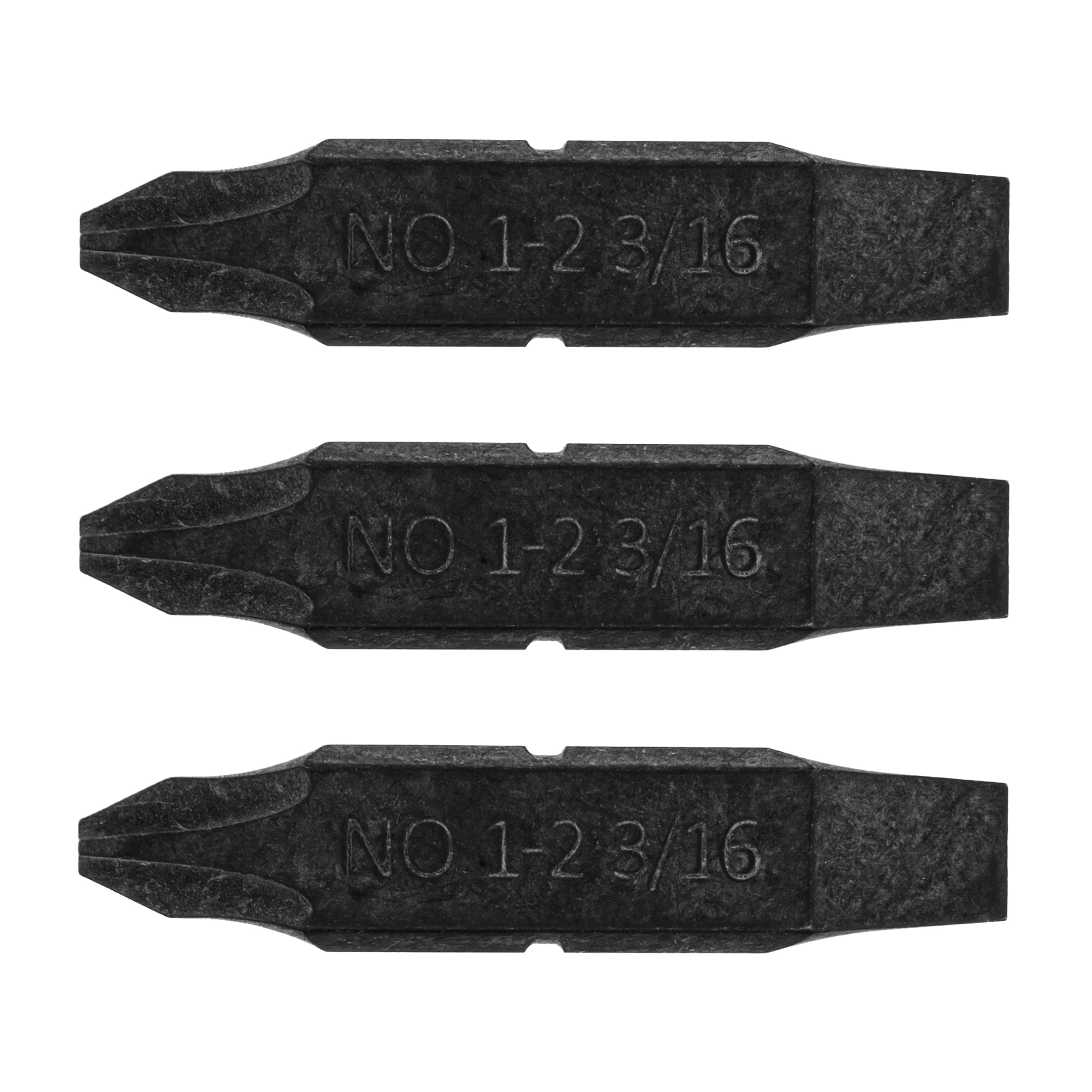Набір Leatherman Bit Kit #1-2 3-16" - 3 шт.