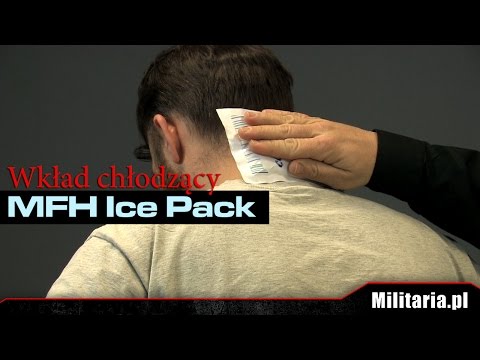 Картридж для охолодження MFH Ice Pack 100 г