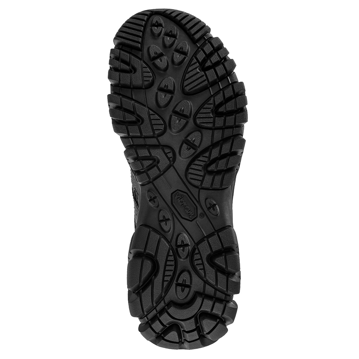 Кросівки Merrell MOAB 3 Low Tactical Waterproof - Black