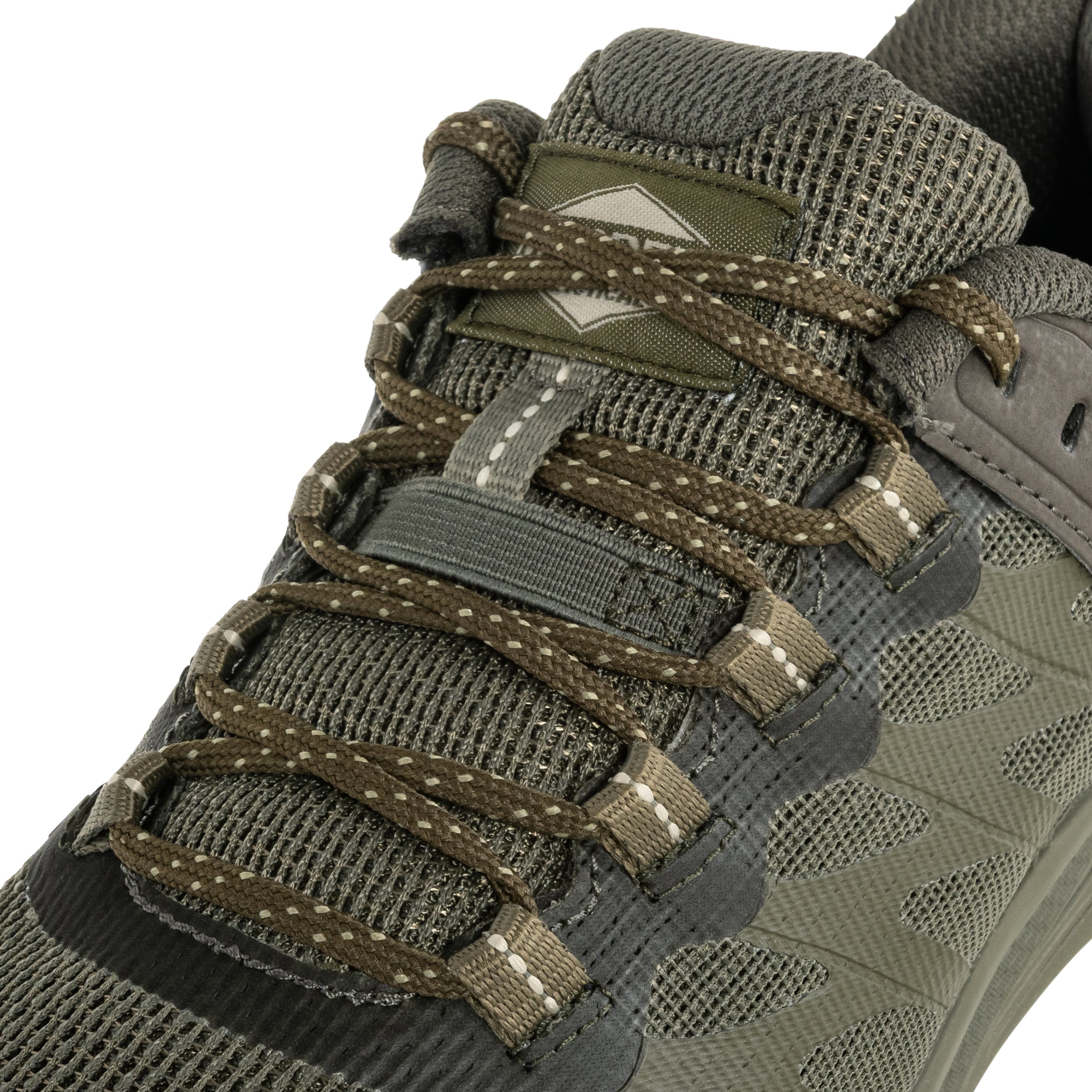 Кросівки Merrell Nova 3 Low Tactical - Dark Olive