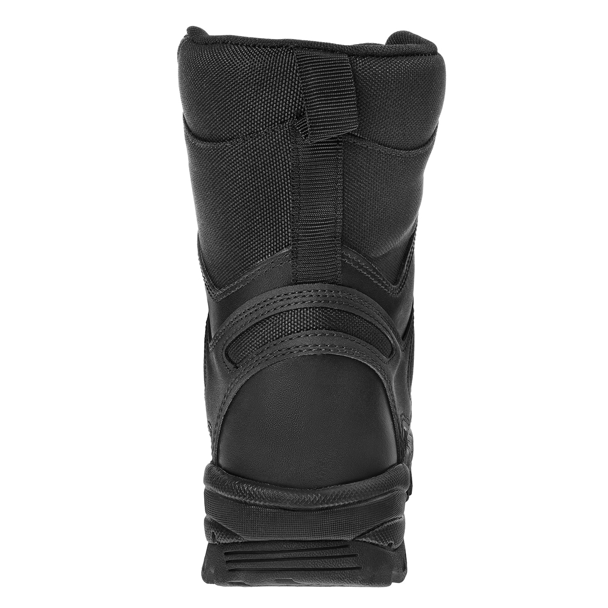 Черевики Mil-Tec Combat Boots Gen. II - Black