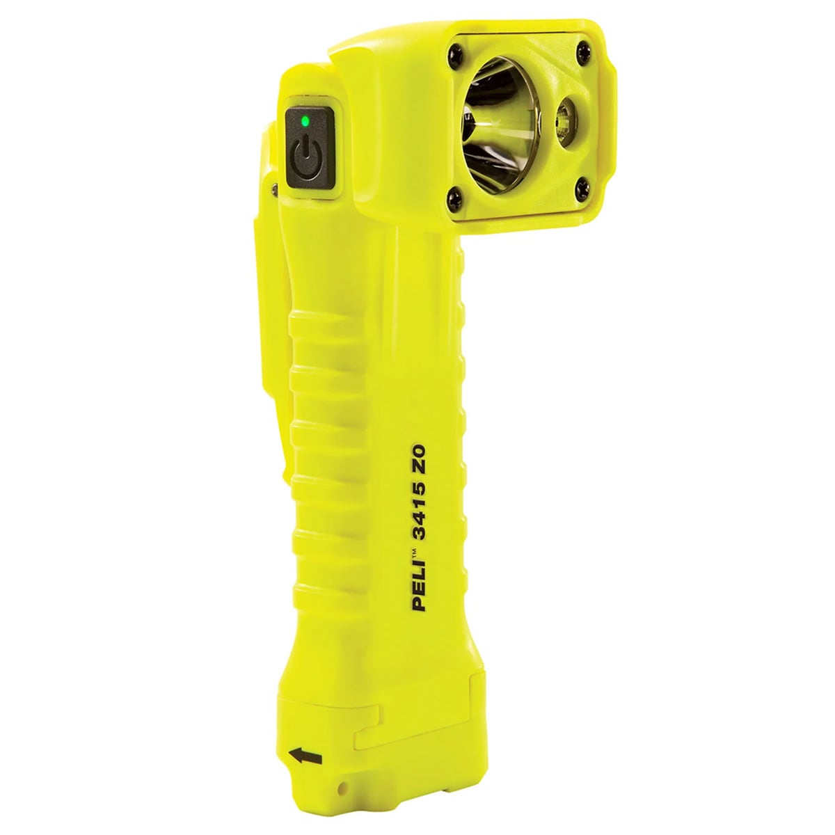 Ліхтарик Peli 3415MZ0 LED Yellow - 329 люменів