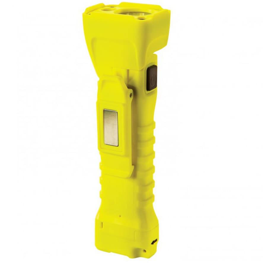 Ліхтарик Peli 3415MZ0 LED Yellow - 329 люменів