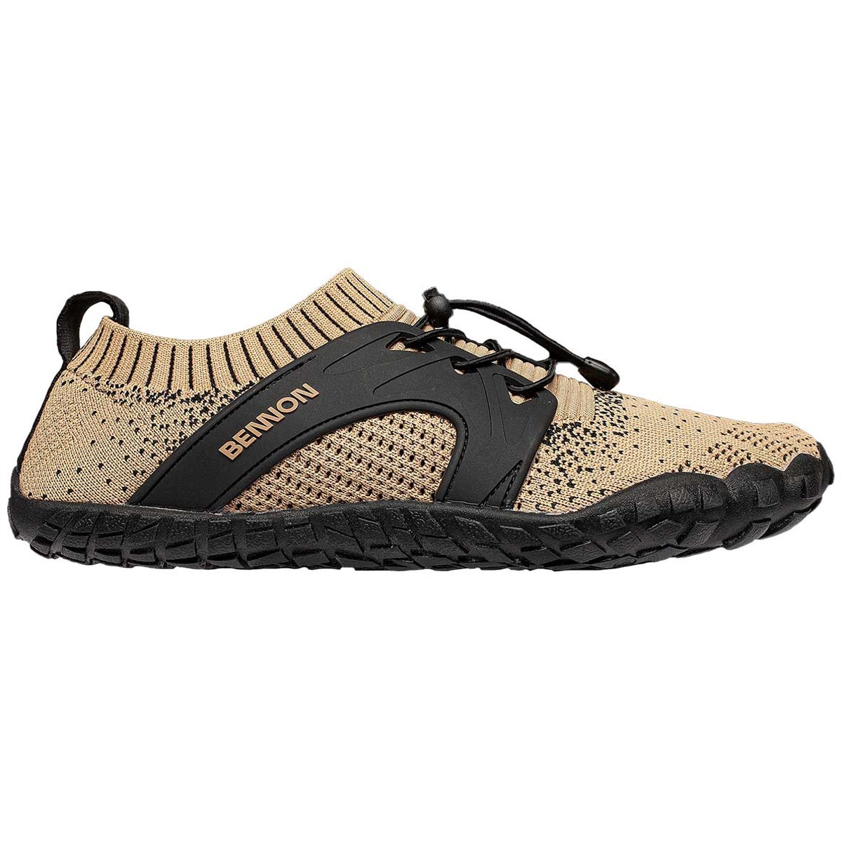 Кросівки Bennon Bosky Barefoot - Sand