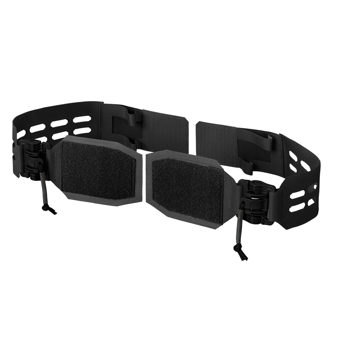 Пояс Direct Action Cummerbund Skeletonized Slim - Black