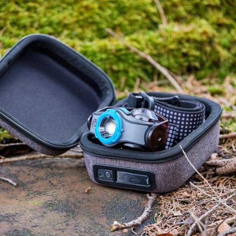 Чохол для ліхтарика Ledlenser Powercase з функцією powerbank