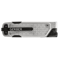 Мультитул Gerber Lockdown Drive Silver Blister