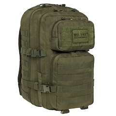 Рюкзак Mil-Tec Assault Pack Large 36 л - Olive