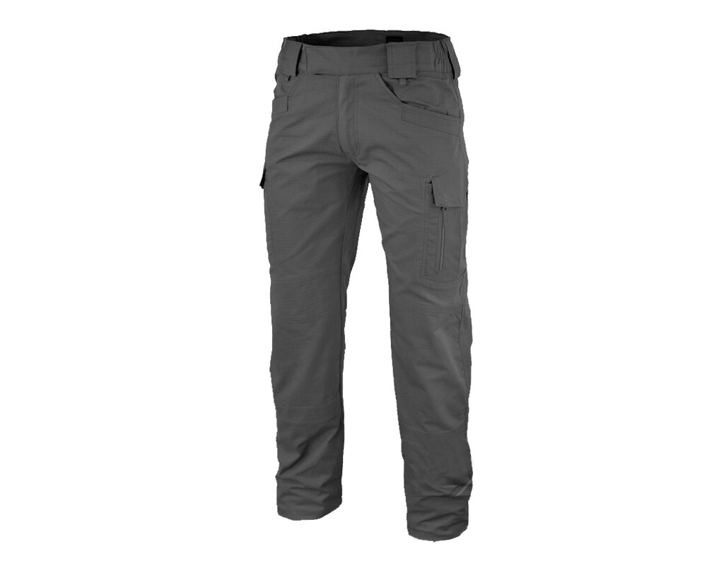 Штани Texar Elite Pro 2.0 RipStop - Grey