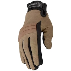 Протипрокольні рукавиці Armored Claw Direct Safe - Half tan