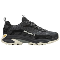 Кросівки Merrell MOAB Speed 2 GTX - Black/Moon