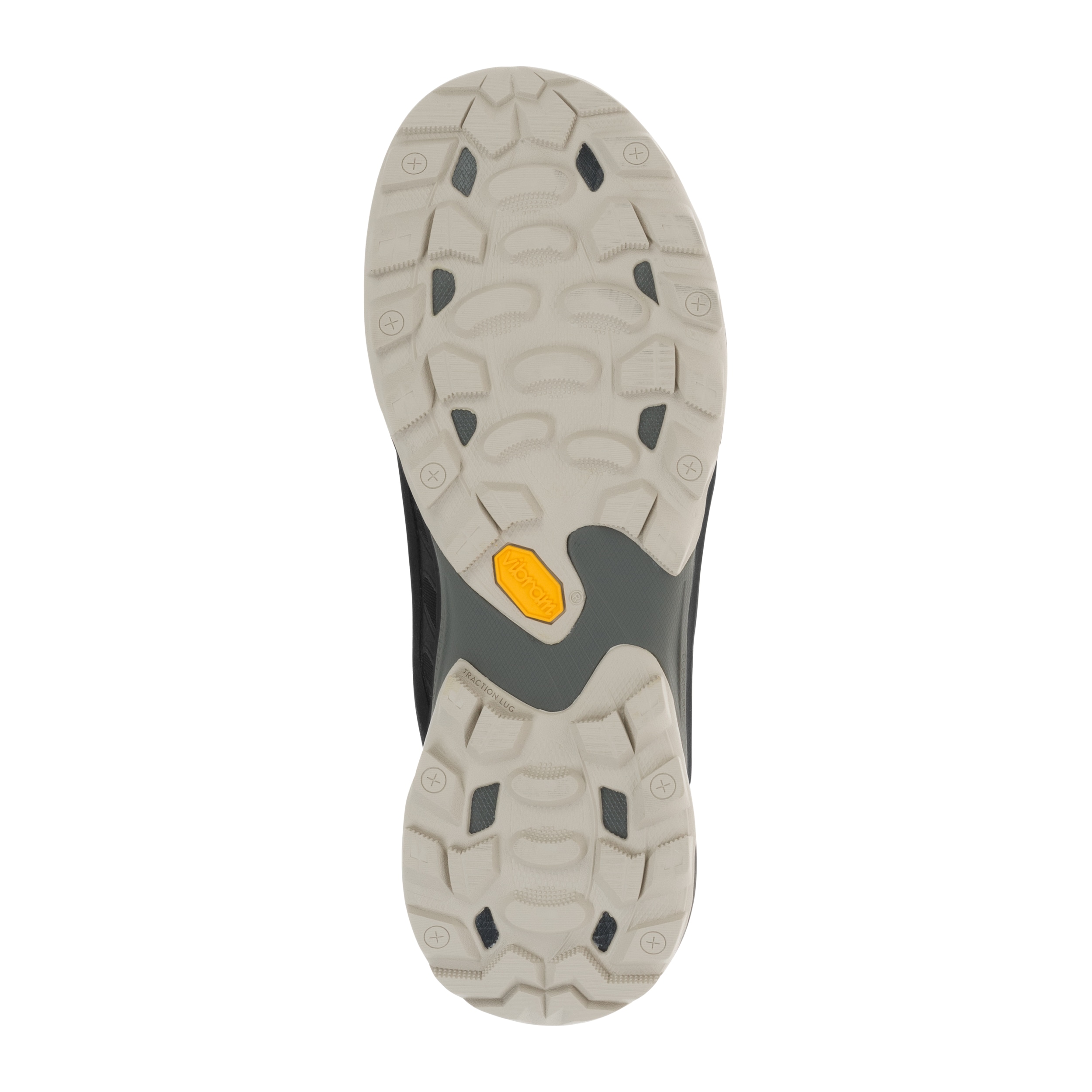 Кросівки Merrell MOAB Speed 2 GTX - Black/Moon