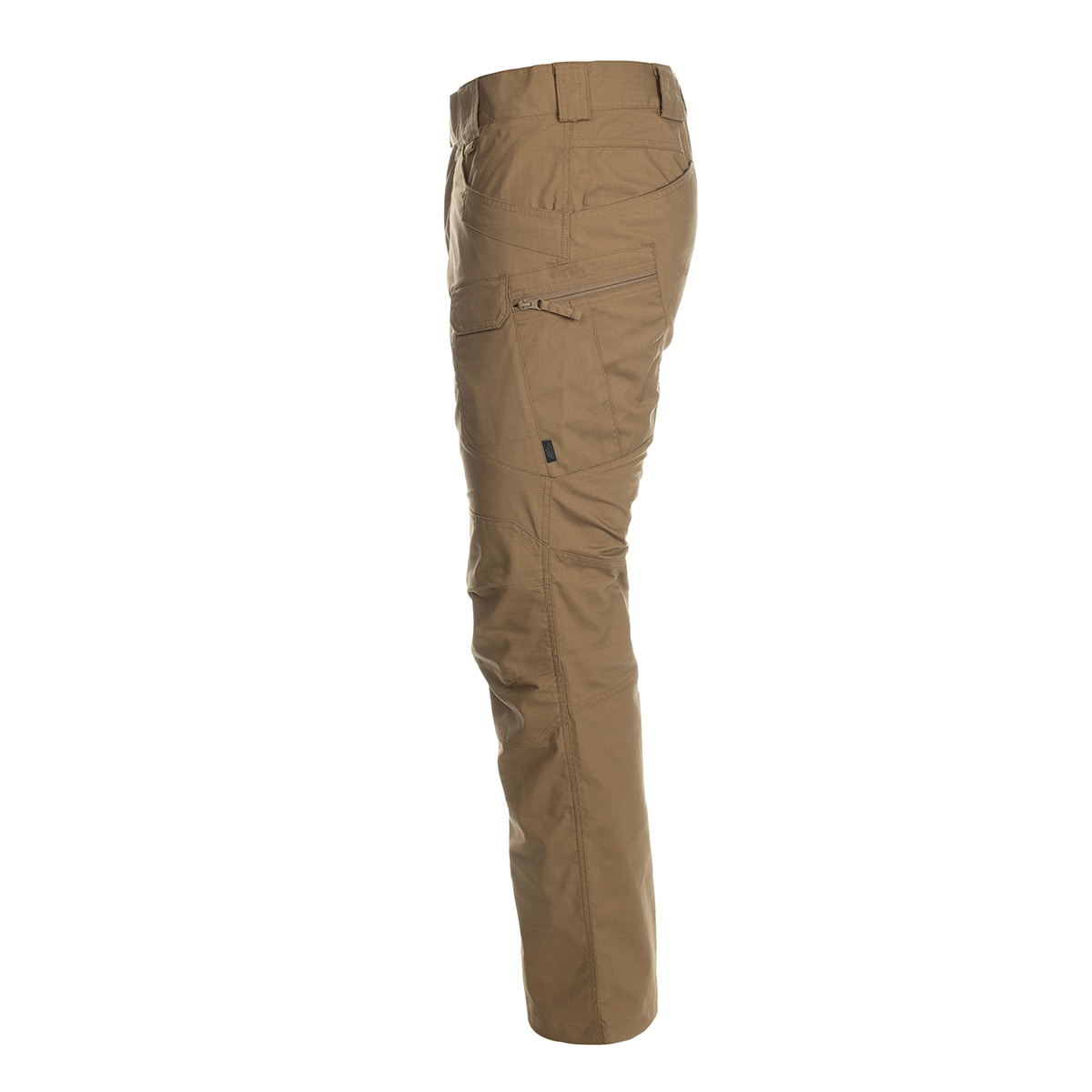 Штани Helikon-Tex UTP PolyCotton Rip-Stop - Coyote