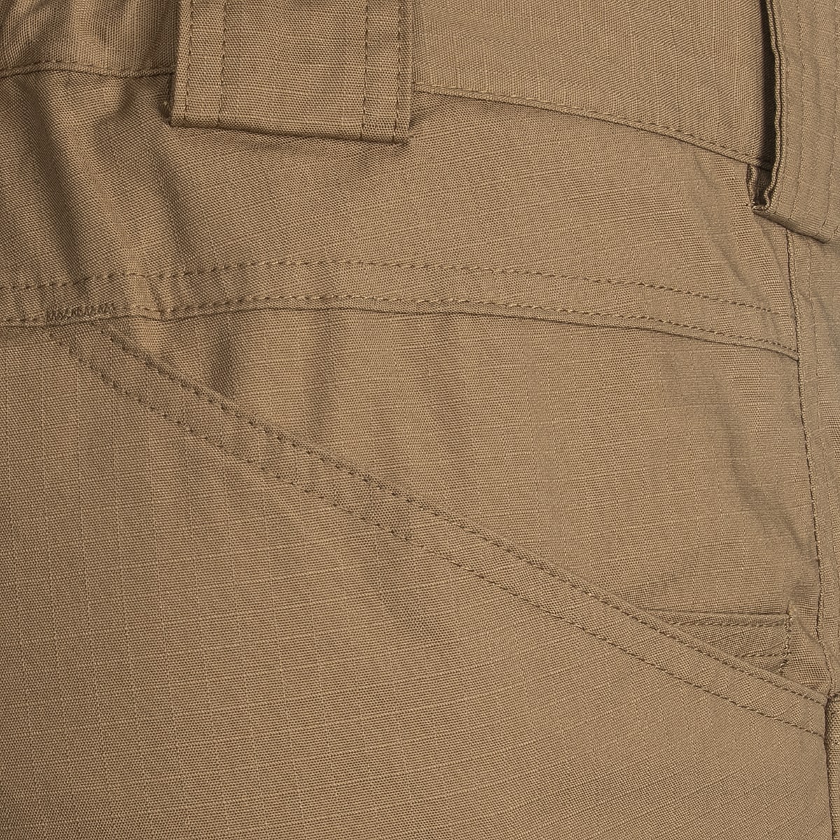 Штани Helikon-Tex UTP PolyCotton Rip-Stop - Coyote