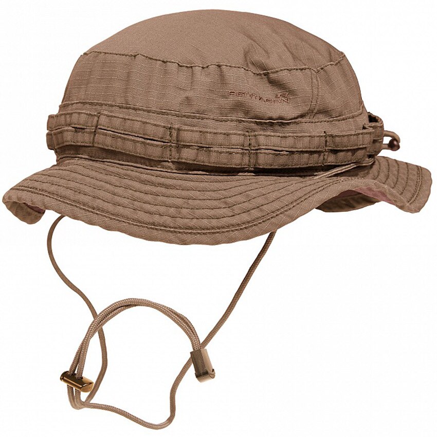 Капелюх Pentagon Babylon Boonie Hat - Coyote