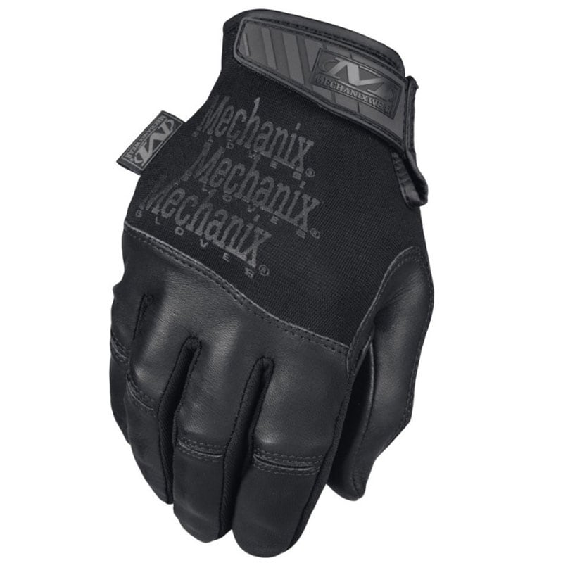 Тактичні рукавиці Mechanix Wear Tactical Specialty Recon Covert