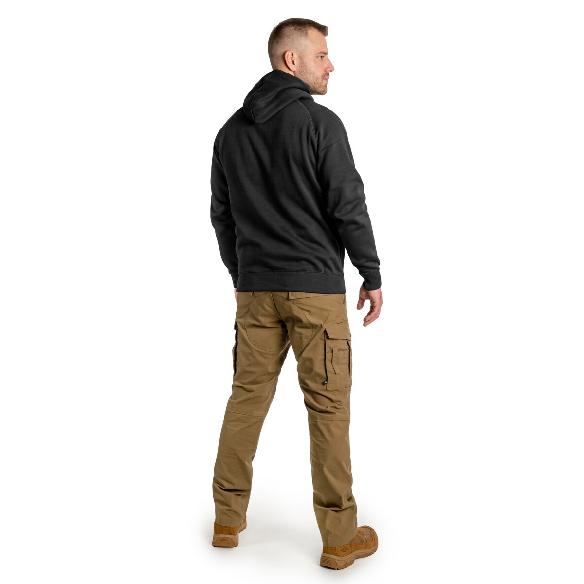 Кофта Pentagon Phaeton BA - Black
