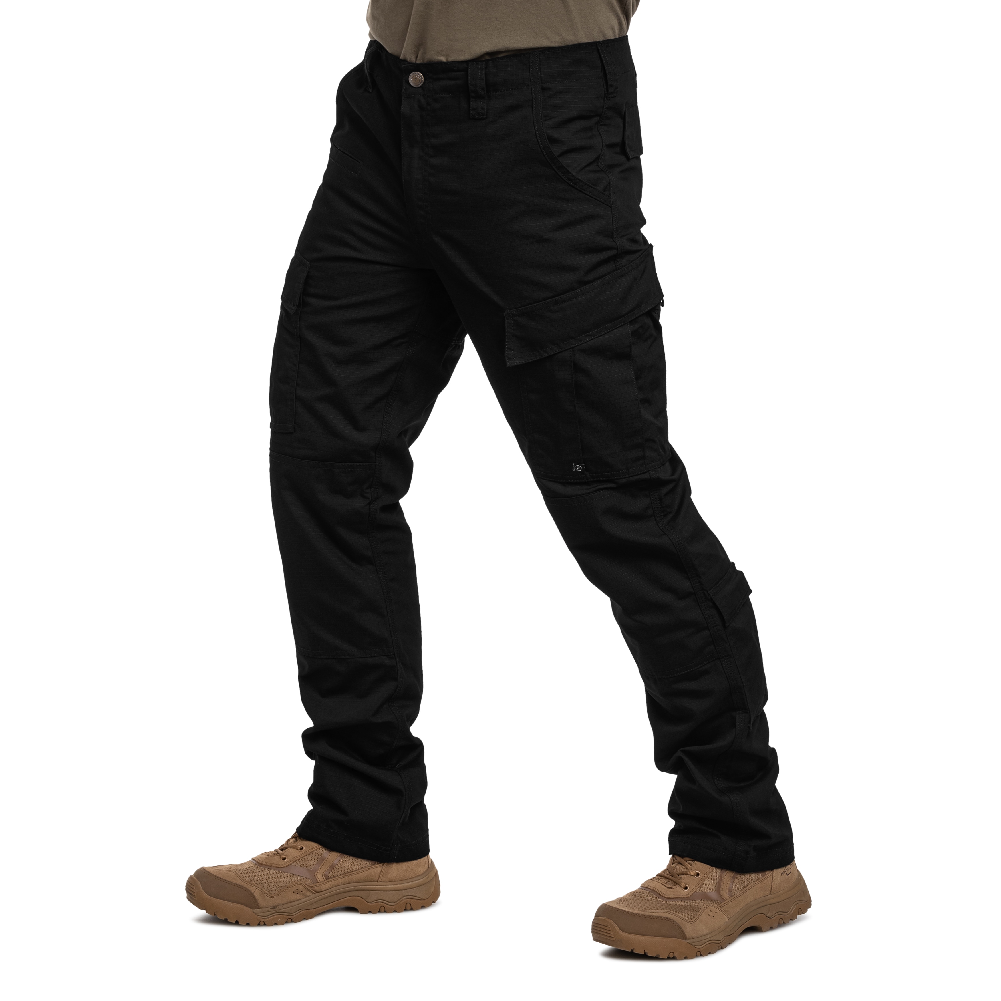 Комплект уніформи Pentagon ACU 2.0 - Black