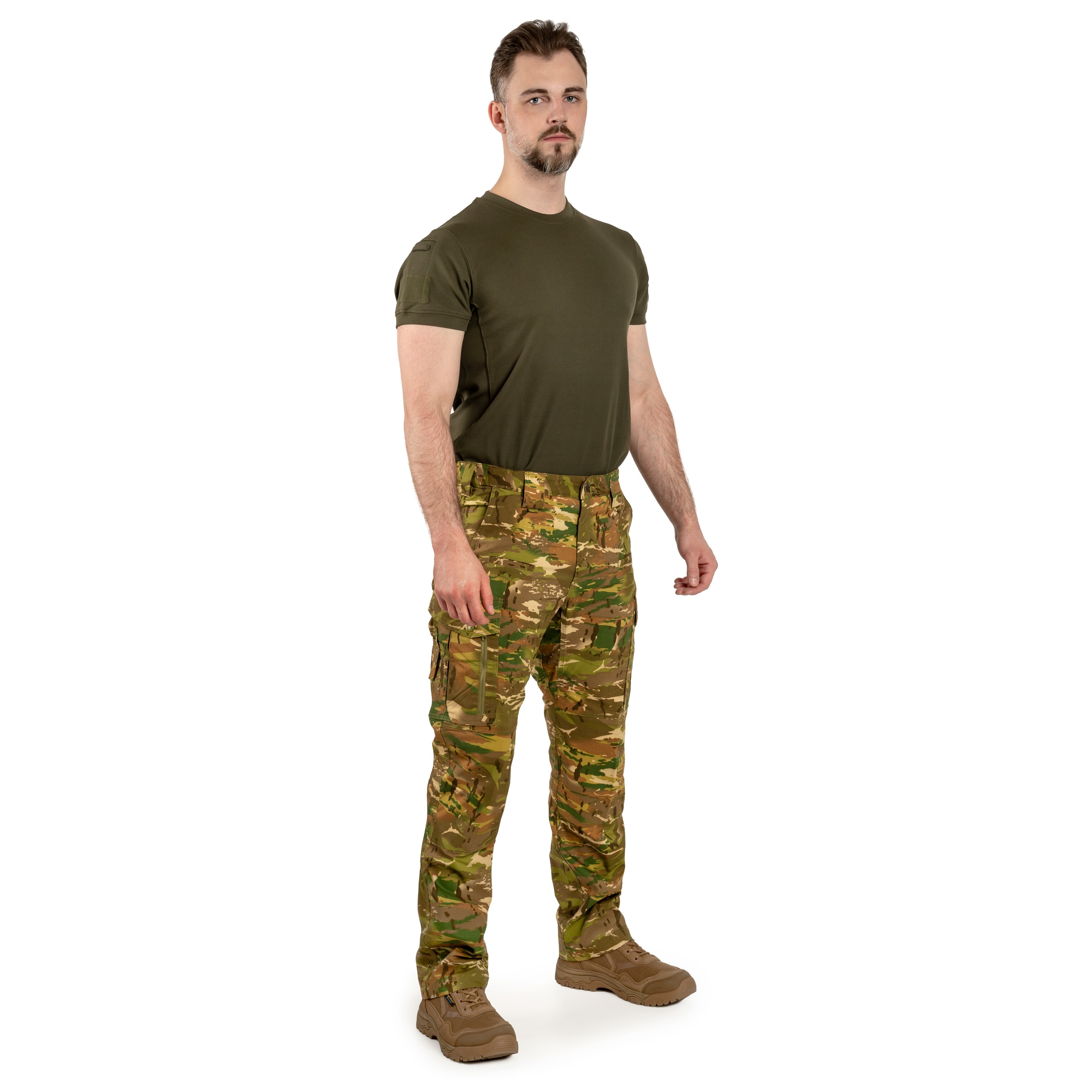Штани Pentagon Ranger 2.0 - Grassman