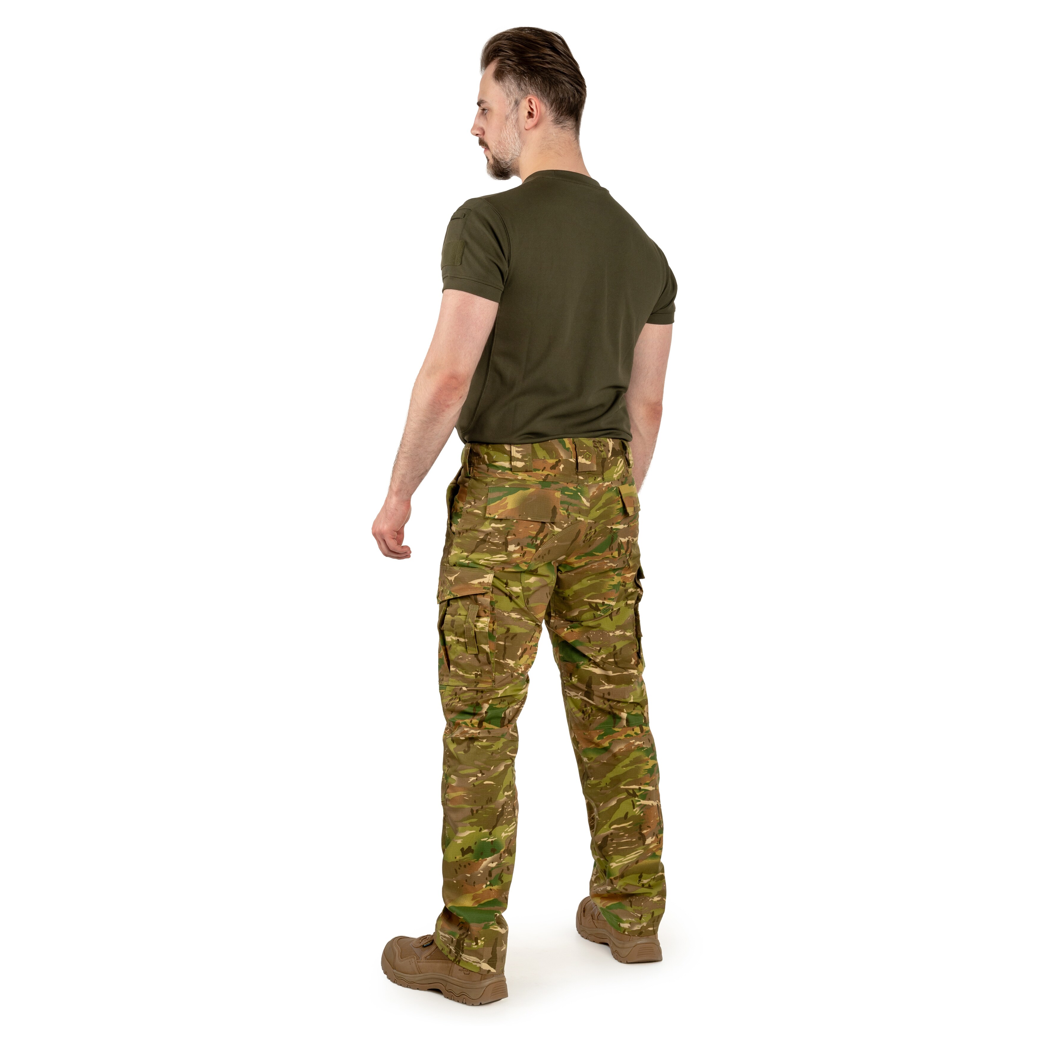 Штани Pentagon Ranger 2.0 - Grassman