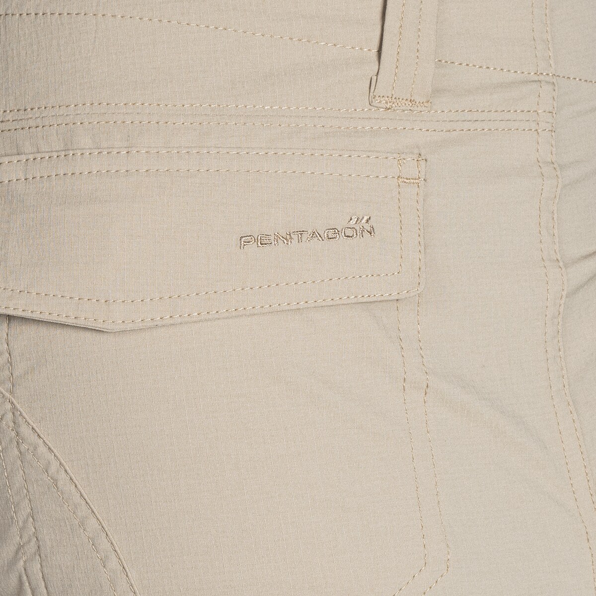 Штани Pentagon Gomati XTR - Khaki