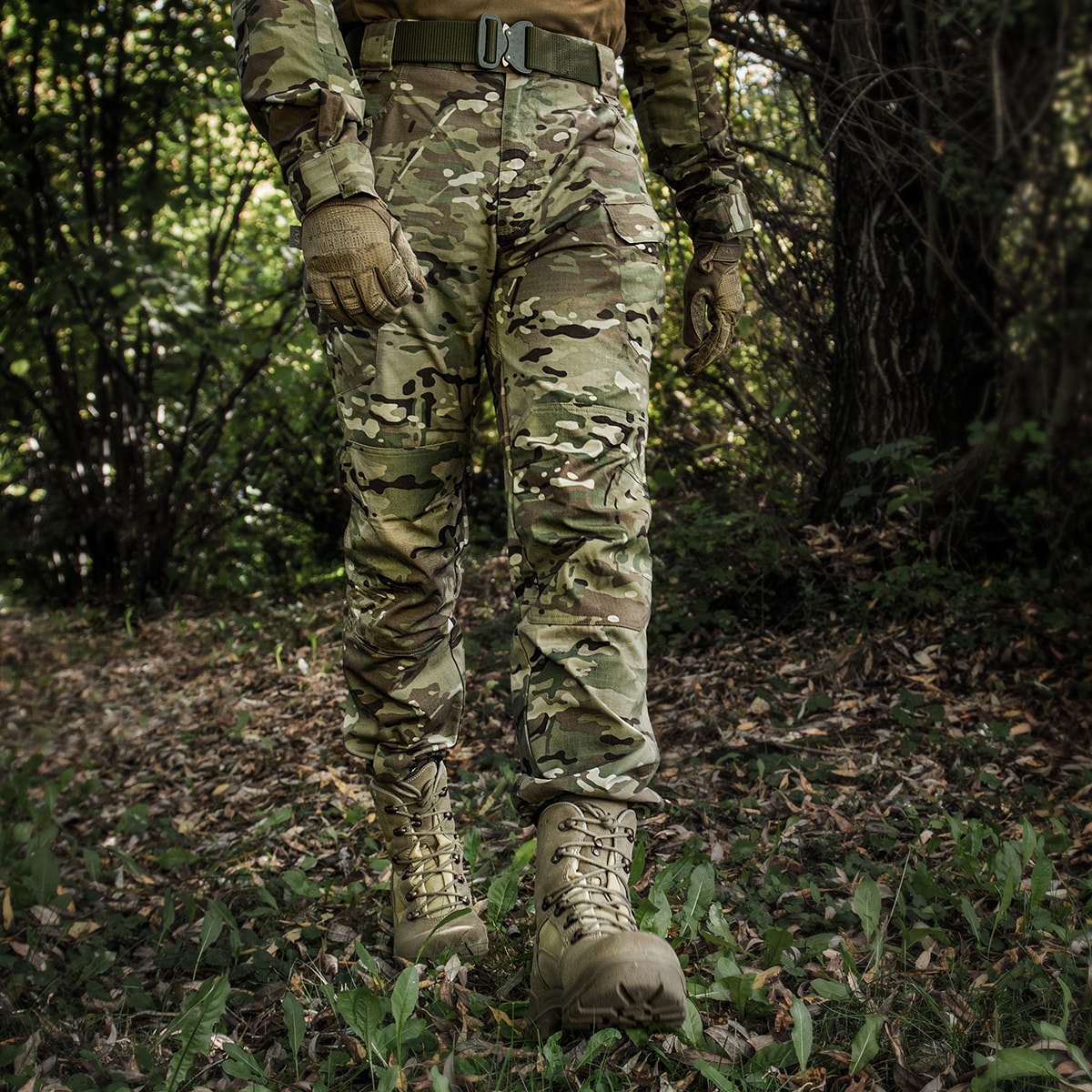 Штани Helikon-Tex UTP Flex - MultiCam