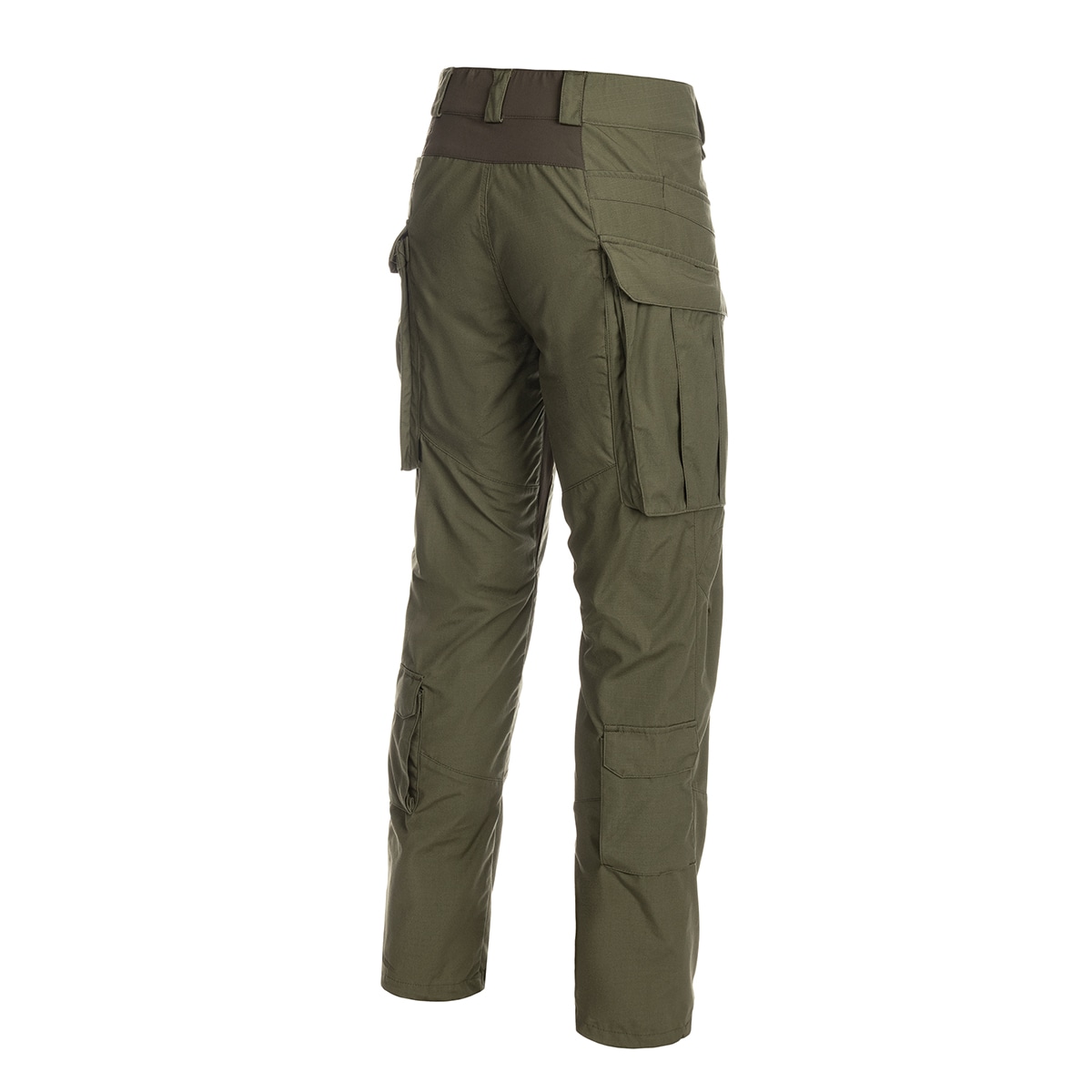 Штани Helikon-Tex MBDU NyCo Rip-Stop - Olive Green