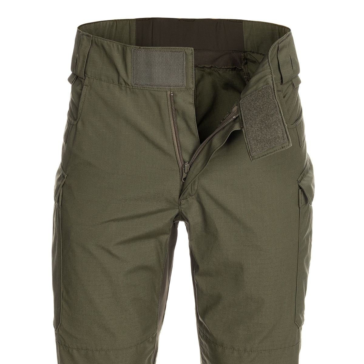 Штани Helikon-Tex MBDU NyCo Rip-Stop - Olive Green