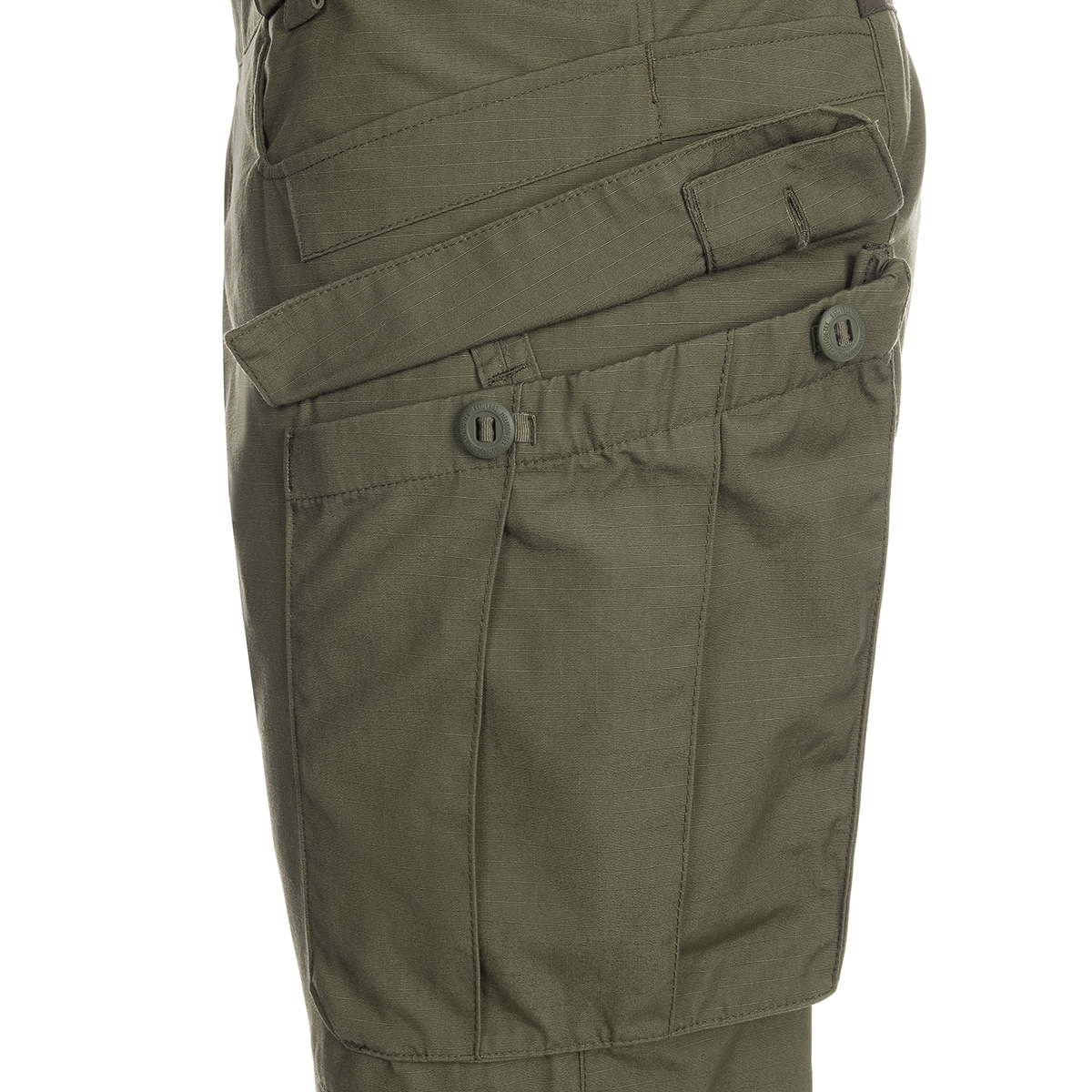 Штани Helikon-Tex MBDU NyCo Rip-Stop - Olive Green