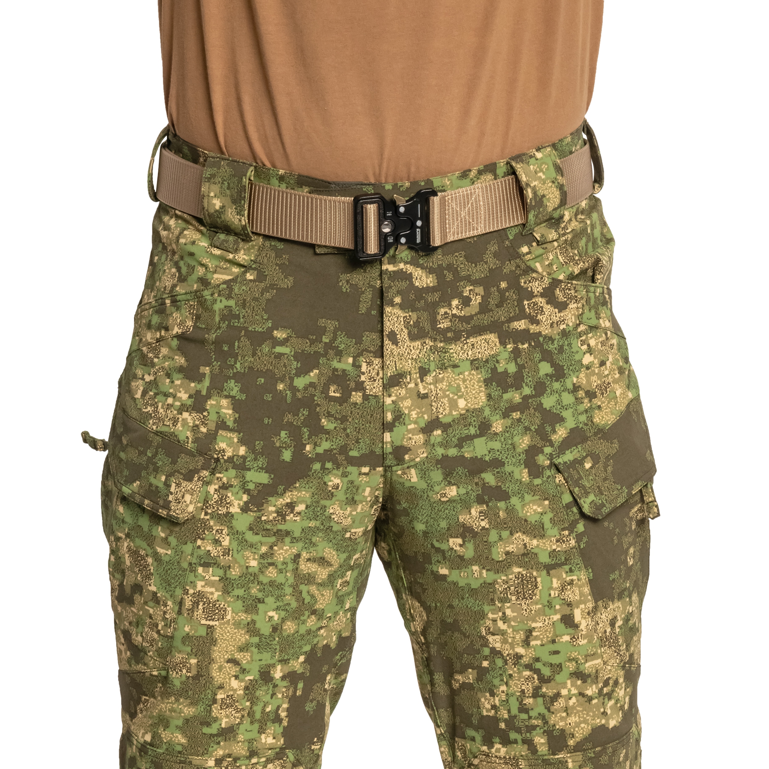 Штани Helikon-Tex OTP VersaStretch - PenCott WildWood