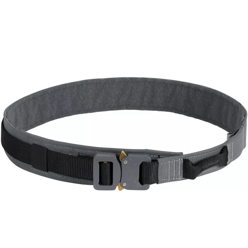 Тактичний ремінь Direct Action Mustang Rescue/Gun Belt - Shadow Grey