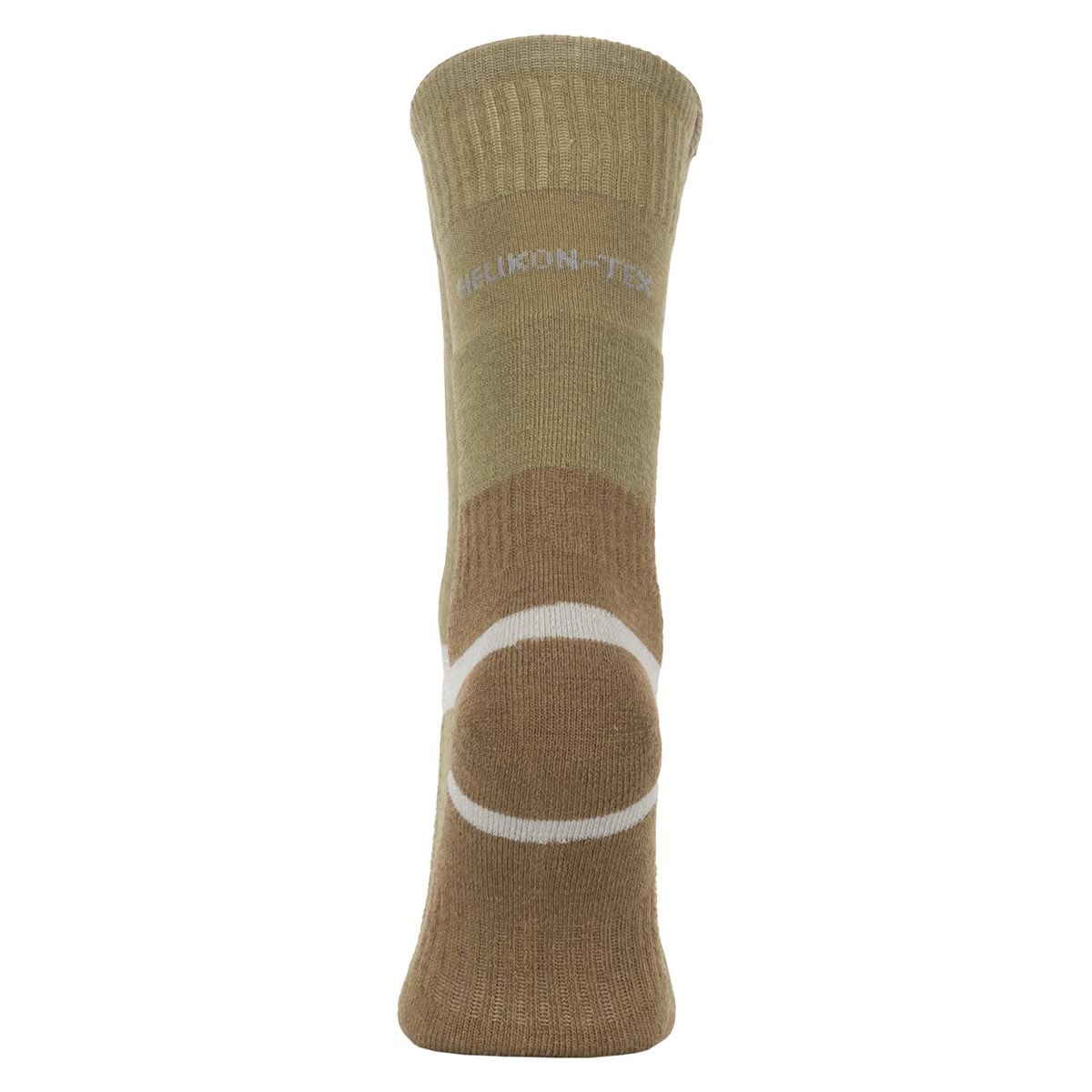 Шкарпетки Helikon-Tex Merino - Olive Green/Coyote
