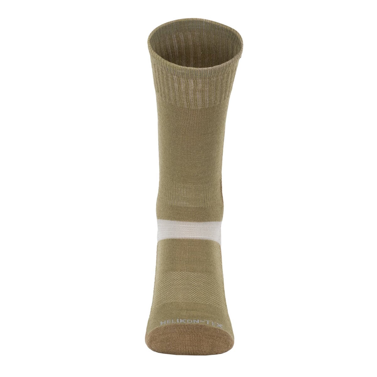 Шкарпетки Helikon-Tex Merino - Olive Green/Coyote