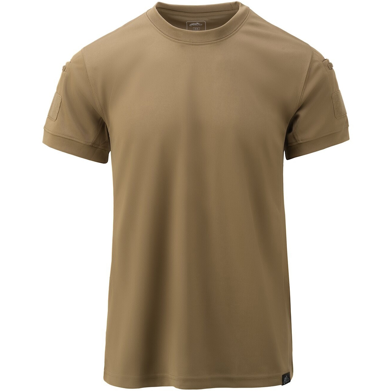 Термоактивна футболка Helikon-Tex Tactical T-shirt TopCool Lite - Coyote