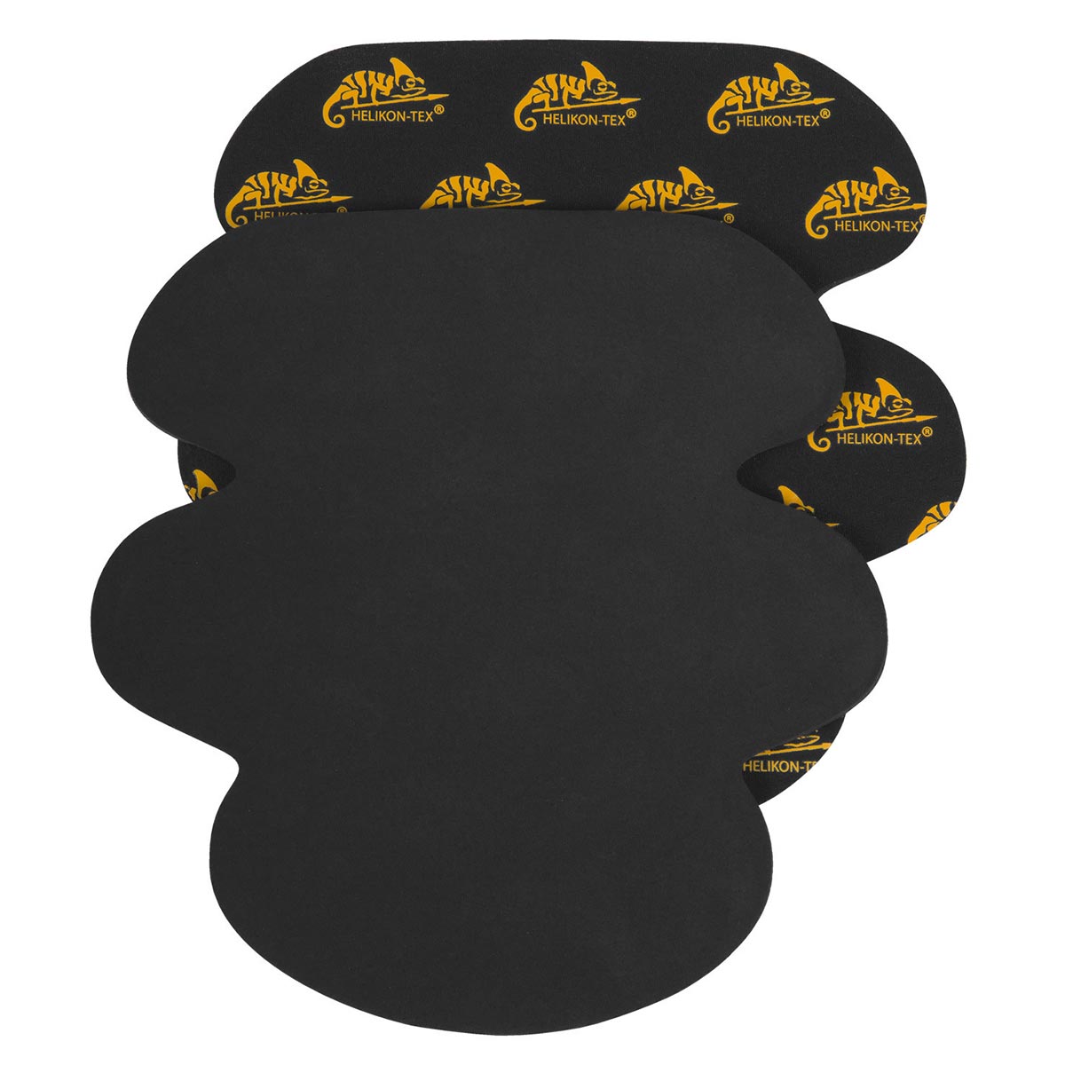 Вкладиші захисні Helikon Low Profile Protective Pad Inserts - Black