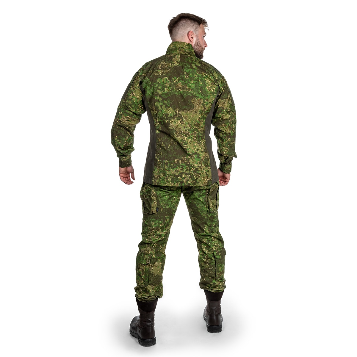 Кітель Helikon-Tex MBDU NyCo Rip-Stop - PenCott WildWood